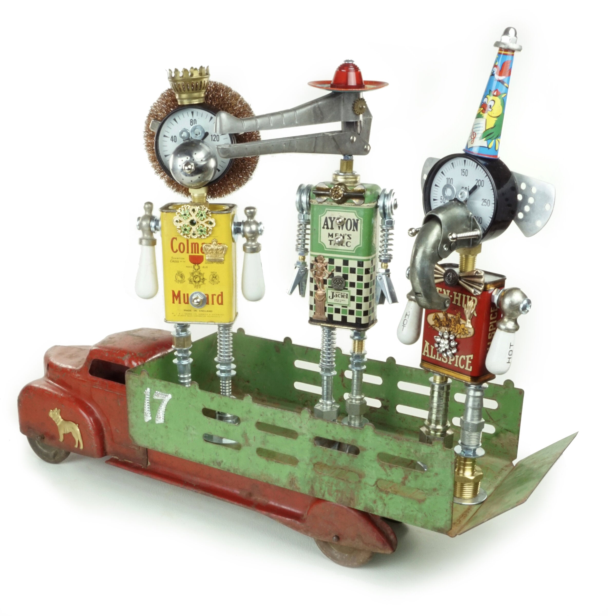 Circuit Circus