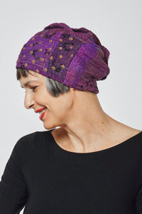 Patchwork Hat #3