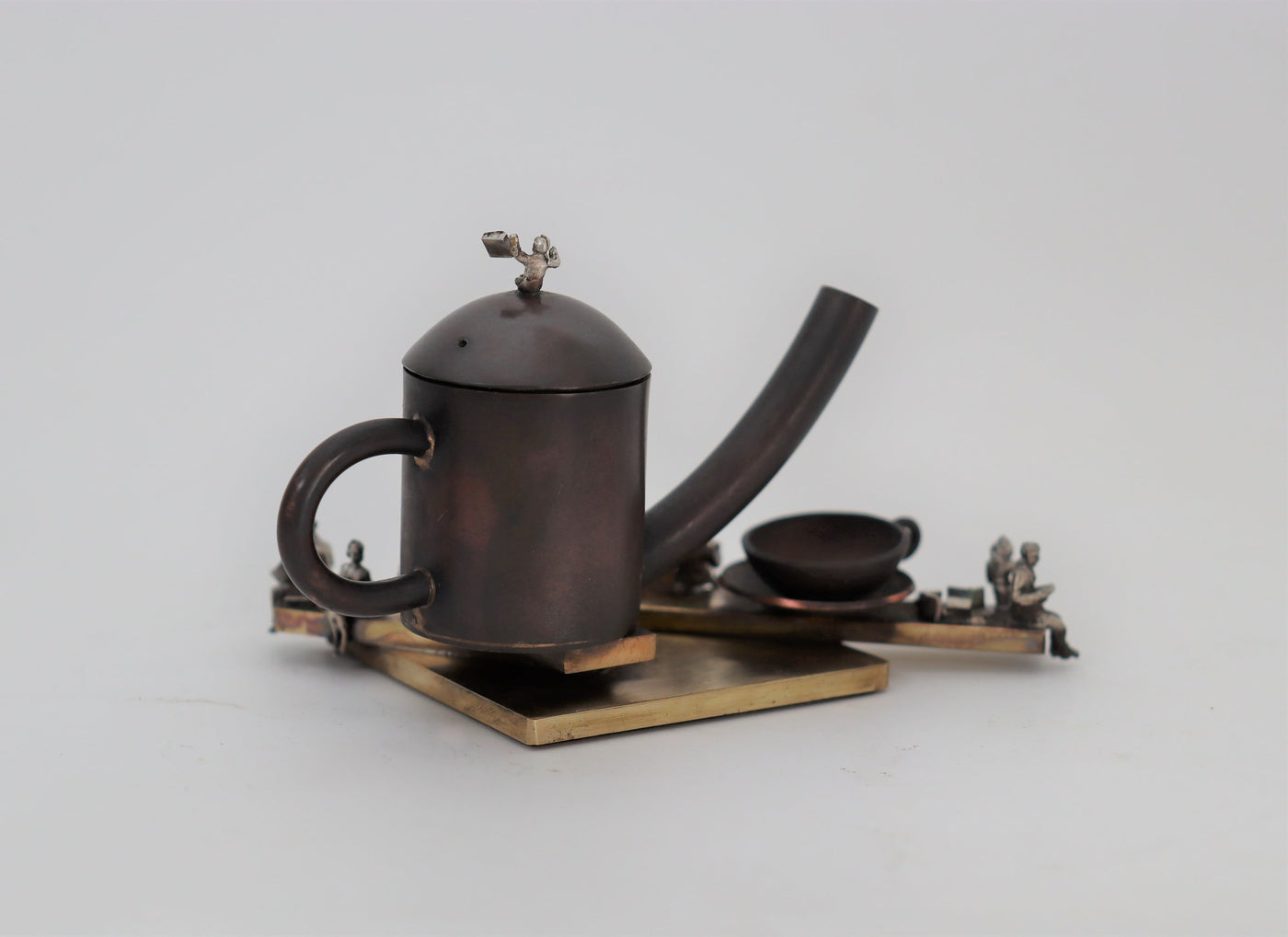 Better Together: Books and Tea