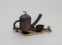Better Together: Books and Tea