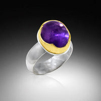 Gold Bezel