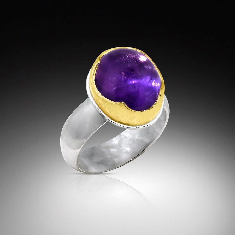 Gold Bezel