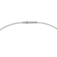 Three Balanced Ovals Pendant