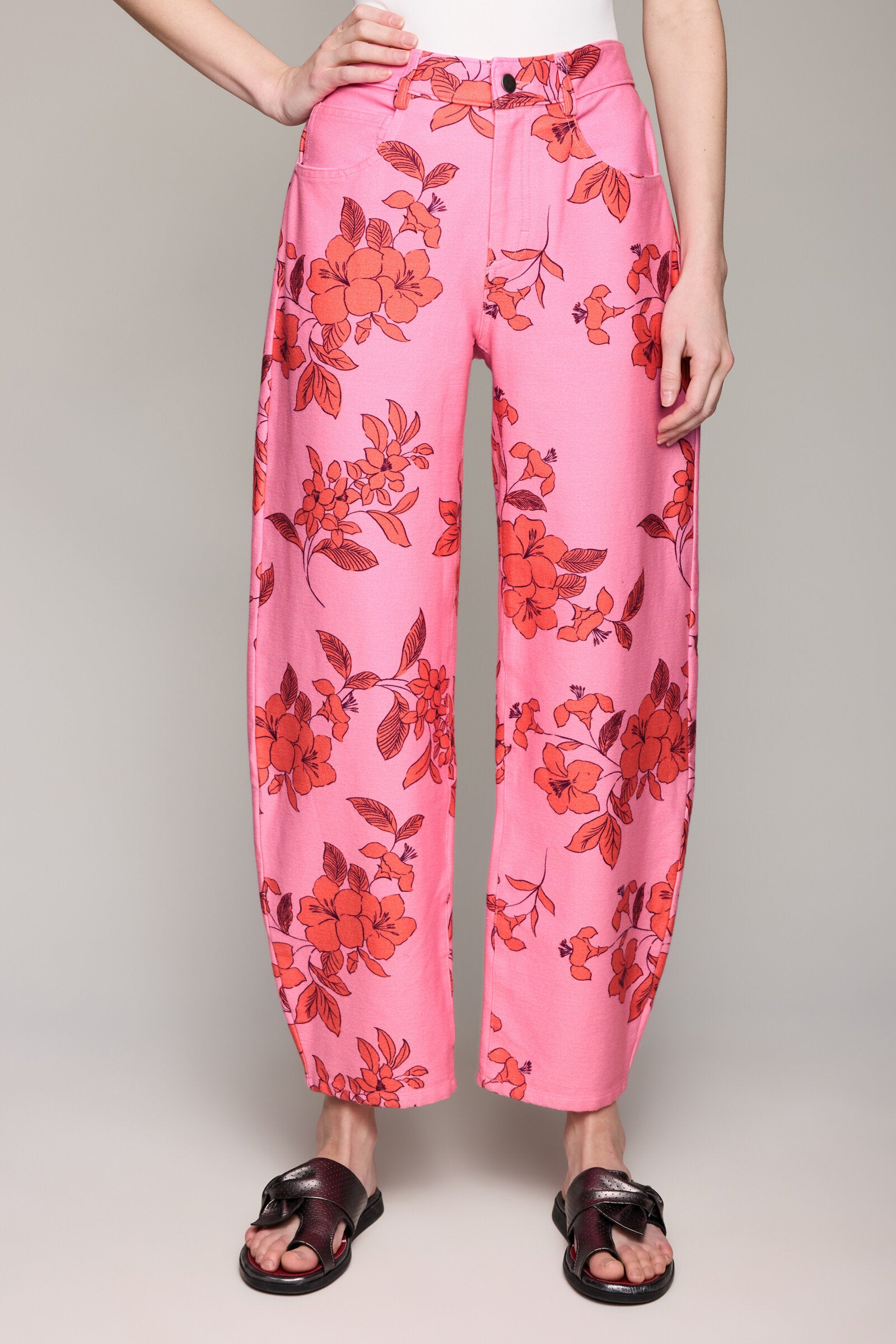 Blush Blossom