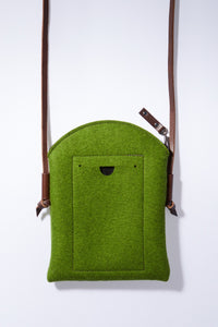 Olive/Brown