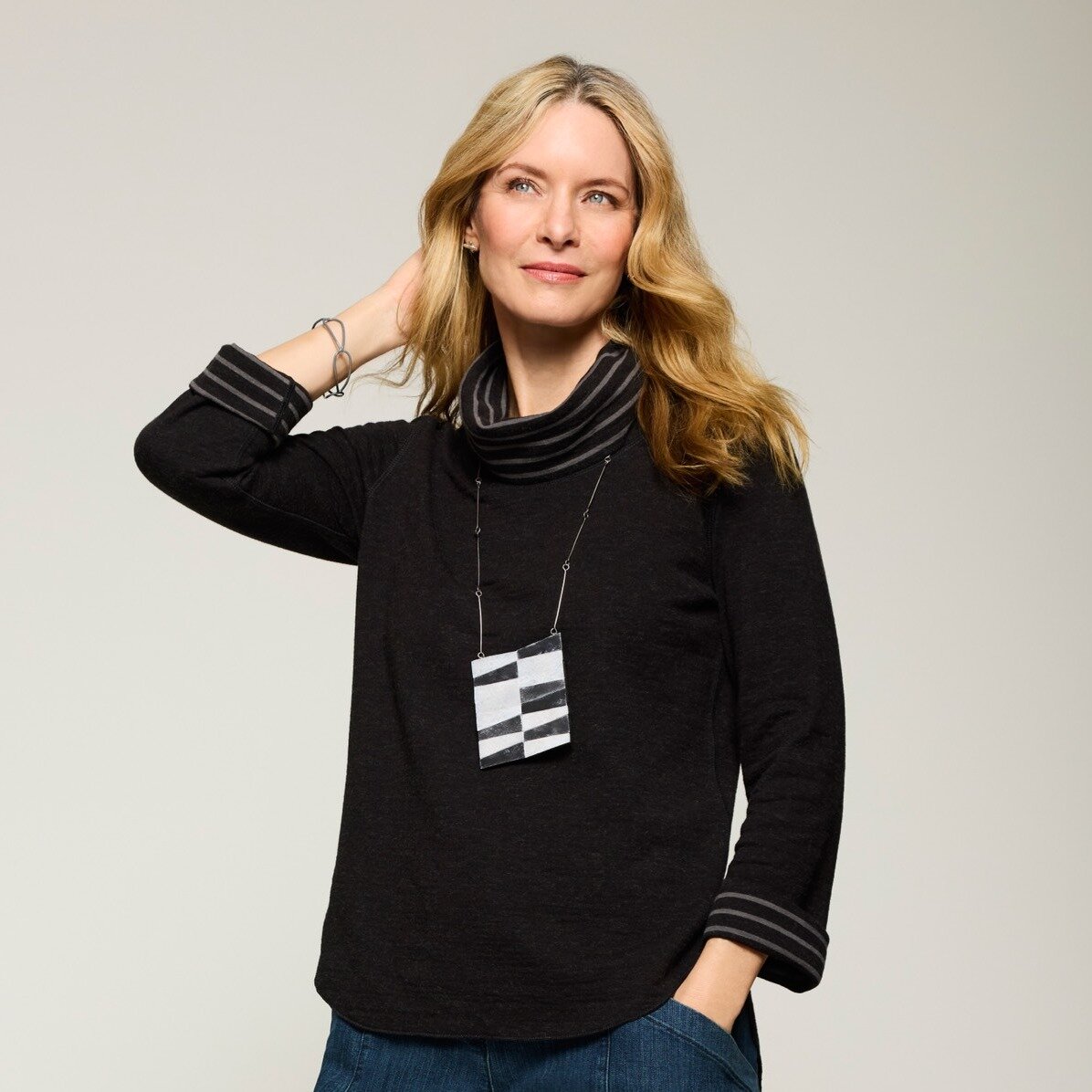 Halcyon Necklace