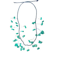 Ocean Chunky Necklace