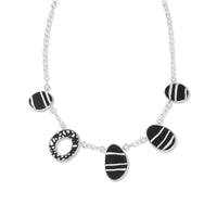 Black & White
