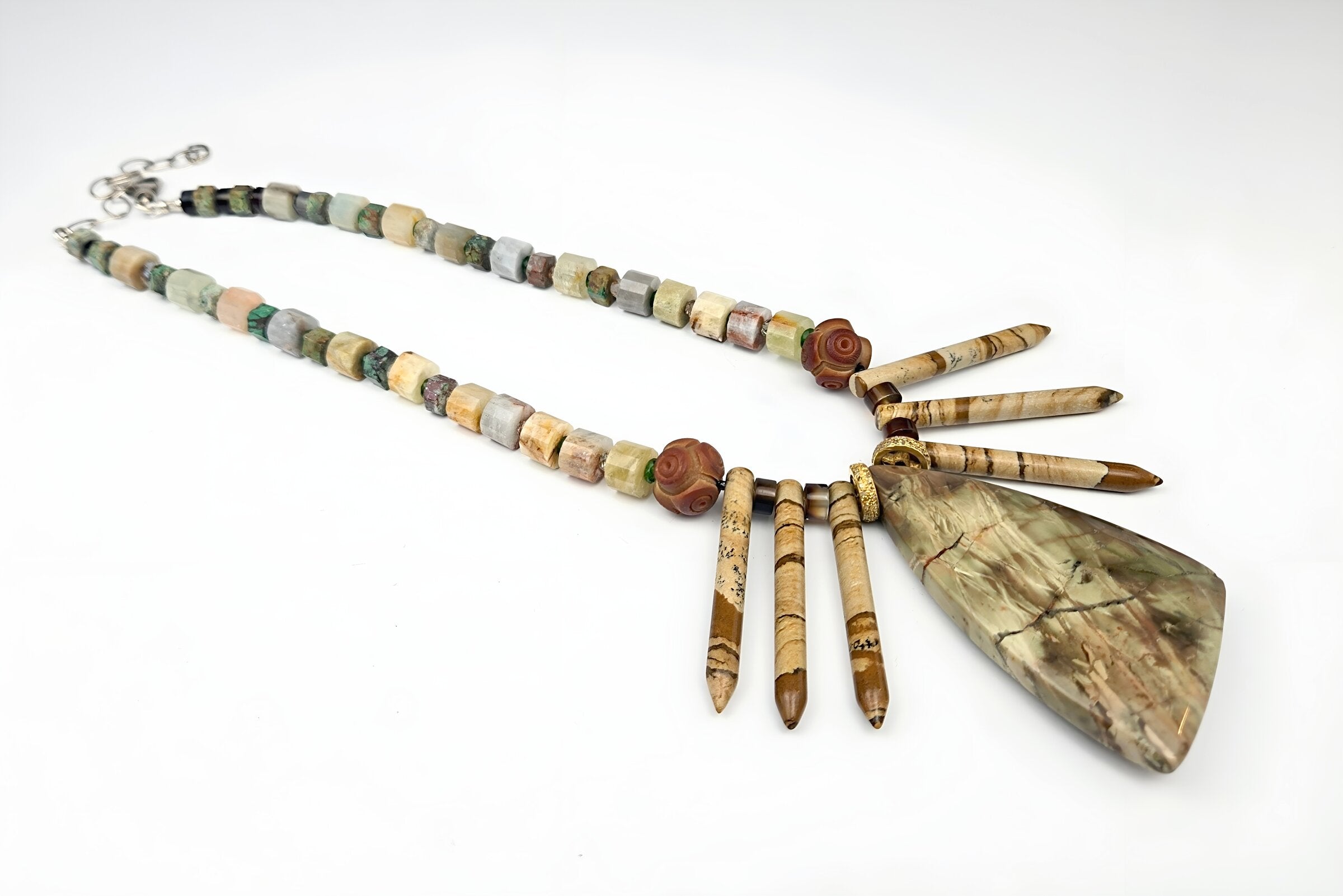 Perrine Necklace