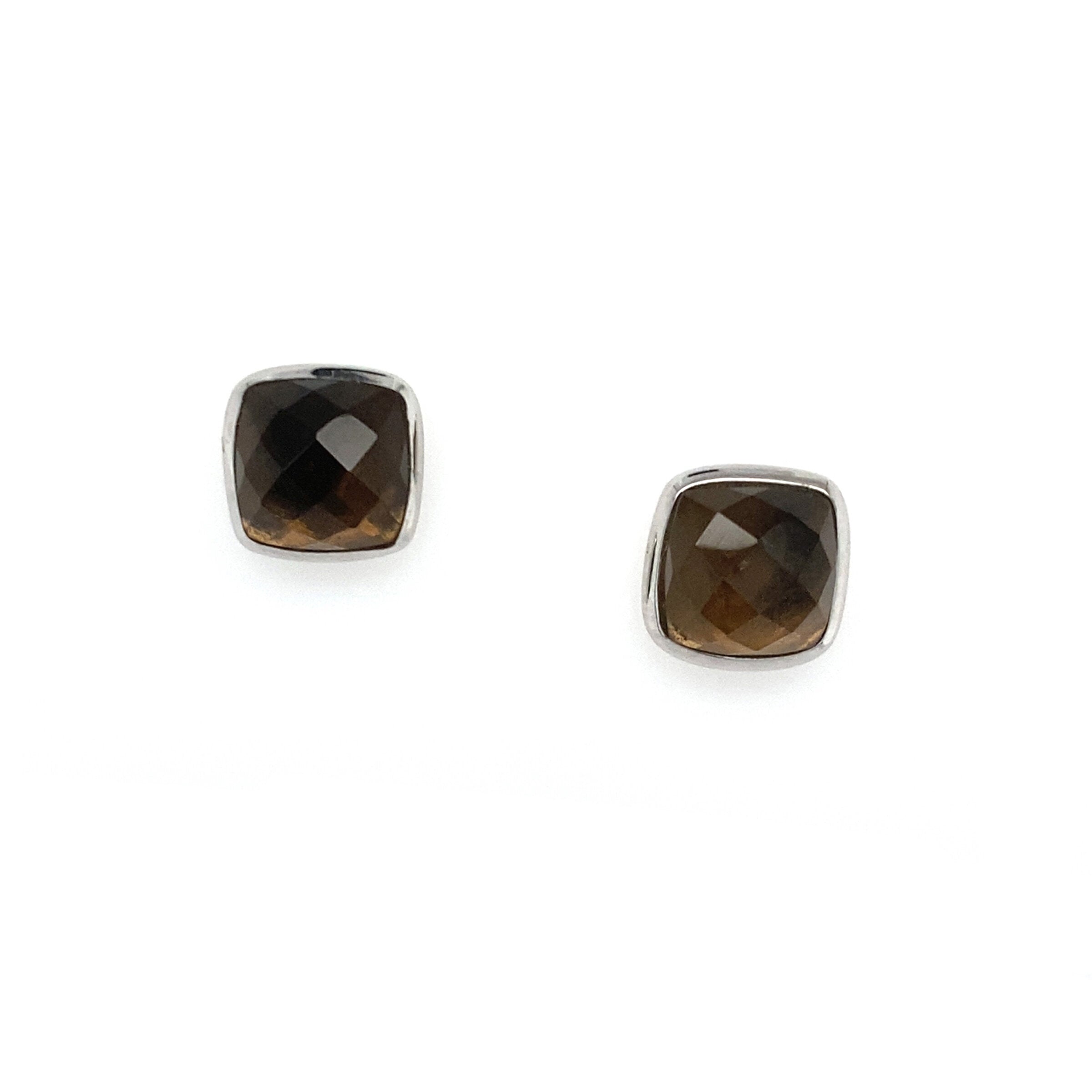 Smoky Quartz