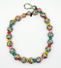 Rainbow Necklace II