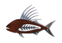Roosterfish