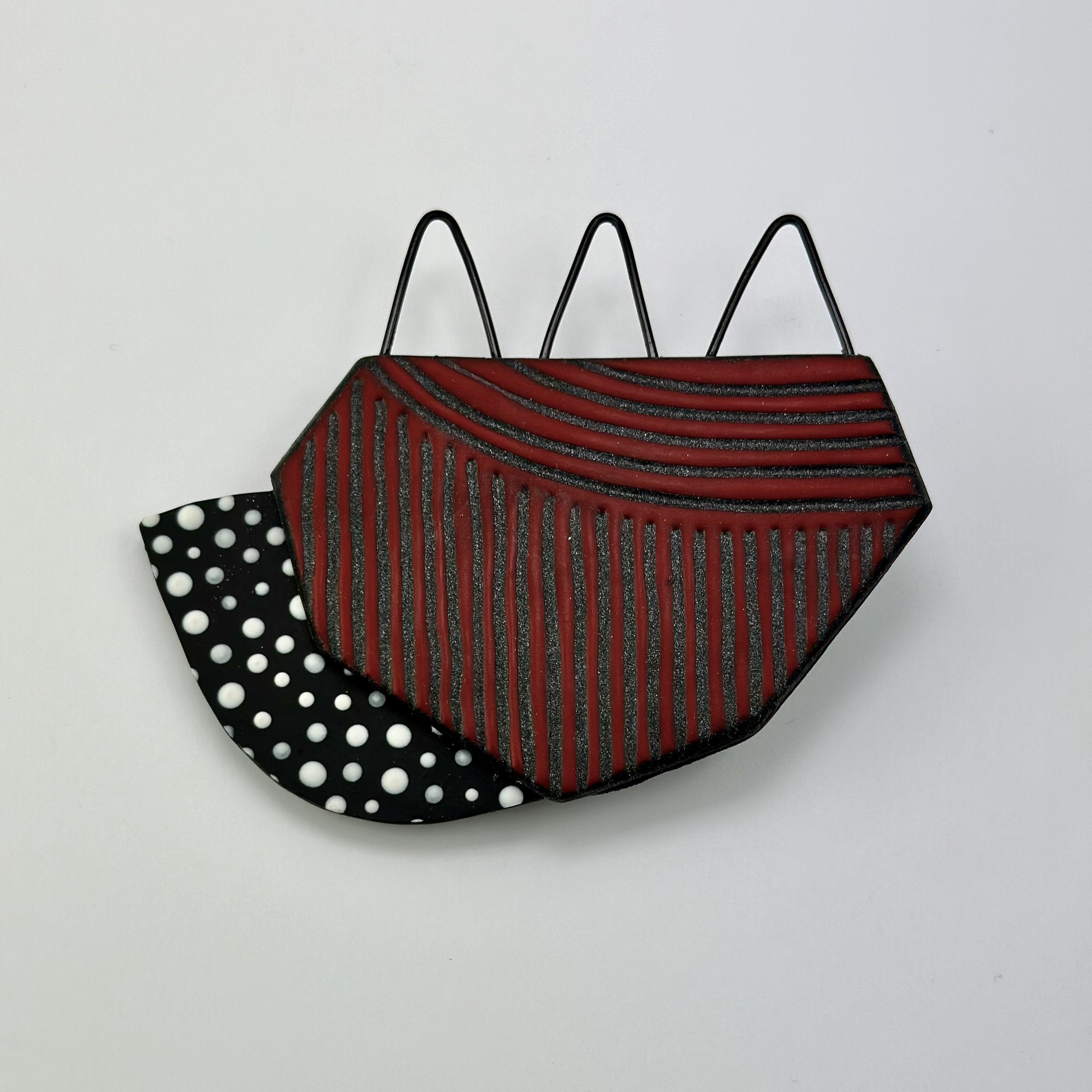 Blooming Brooch