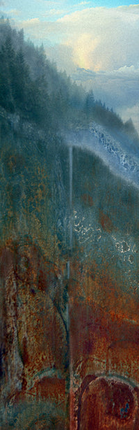 Cascading Grandeur