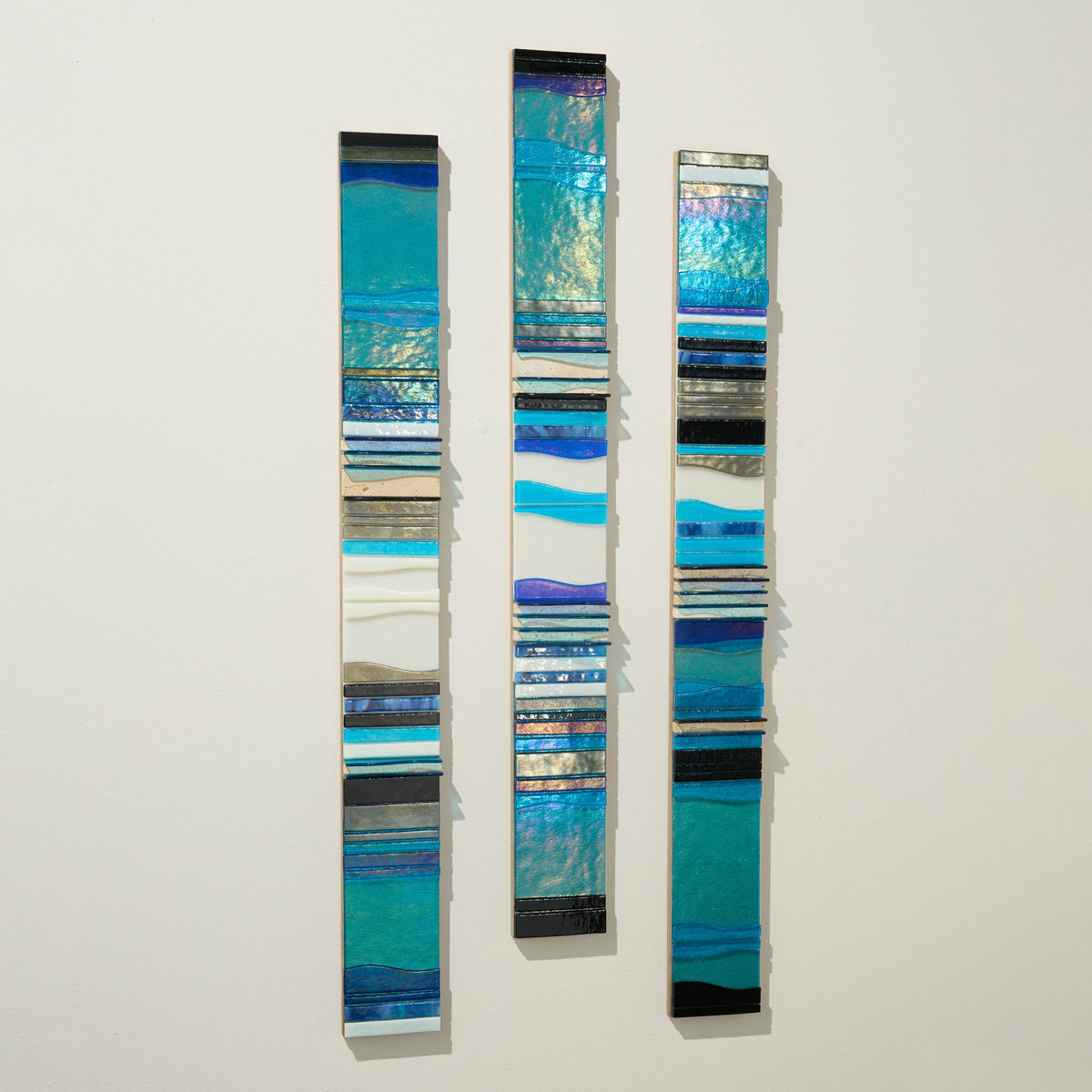 set of three