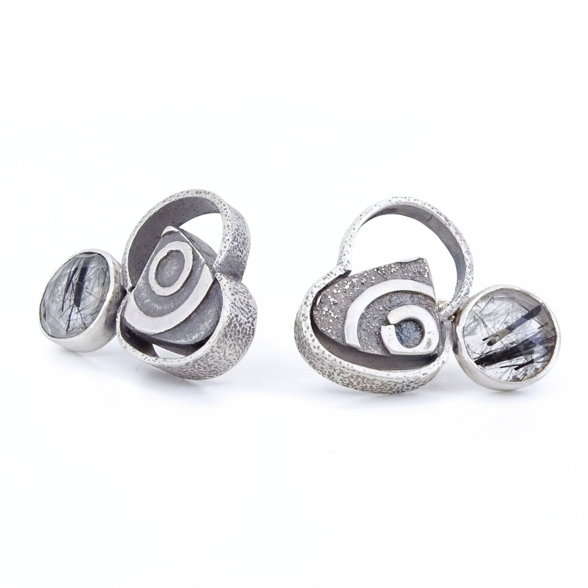 Zapotec Earrings
