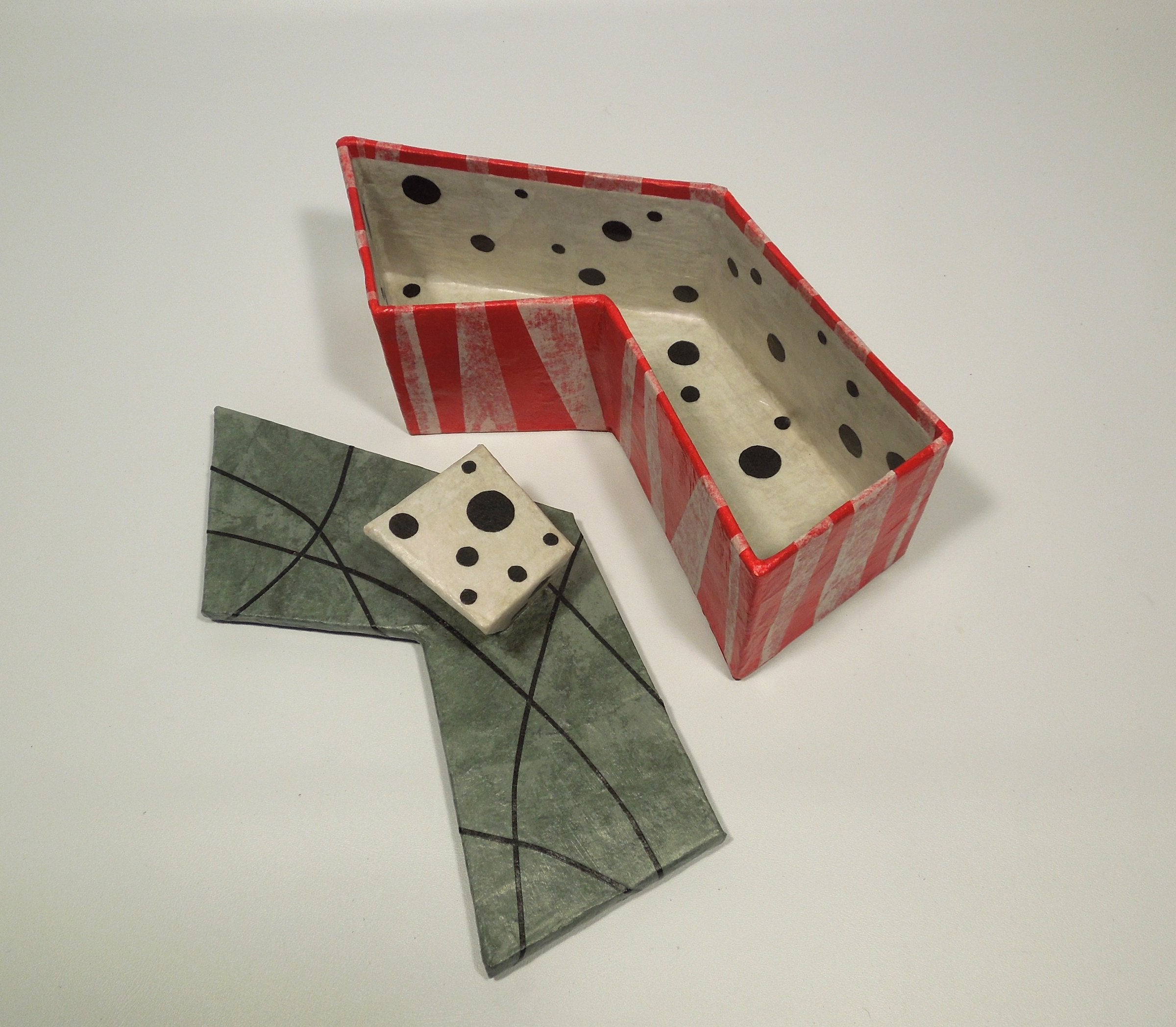 Pop Box
