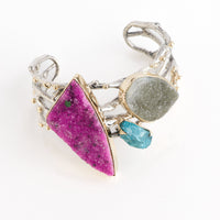 Aphrodite Twig Cuff