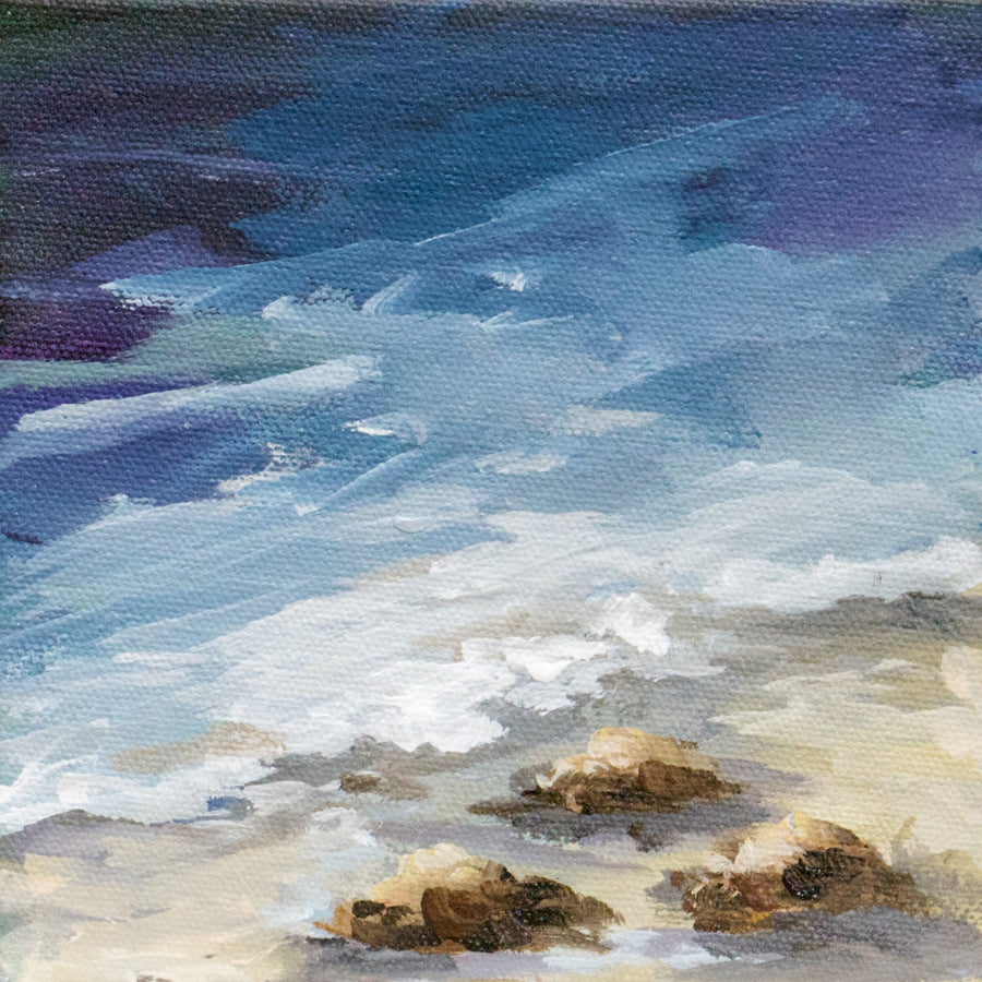 Seaside Memories