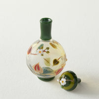 Leaf Bottle