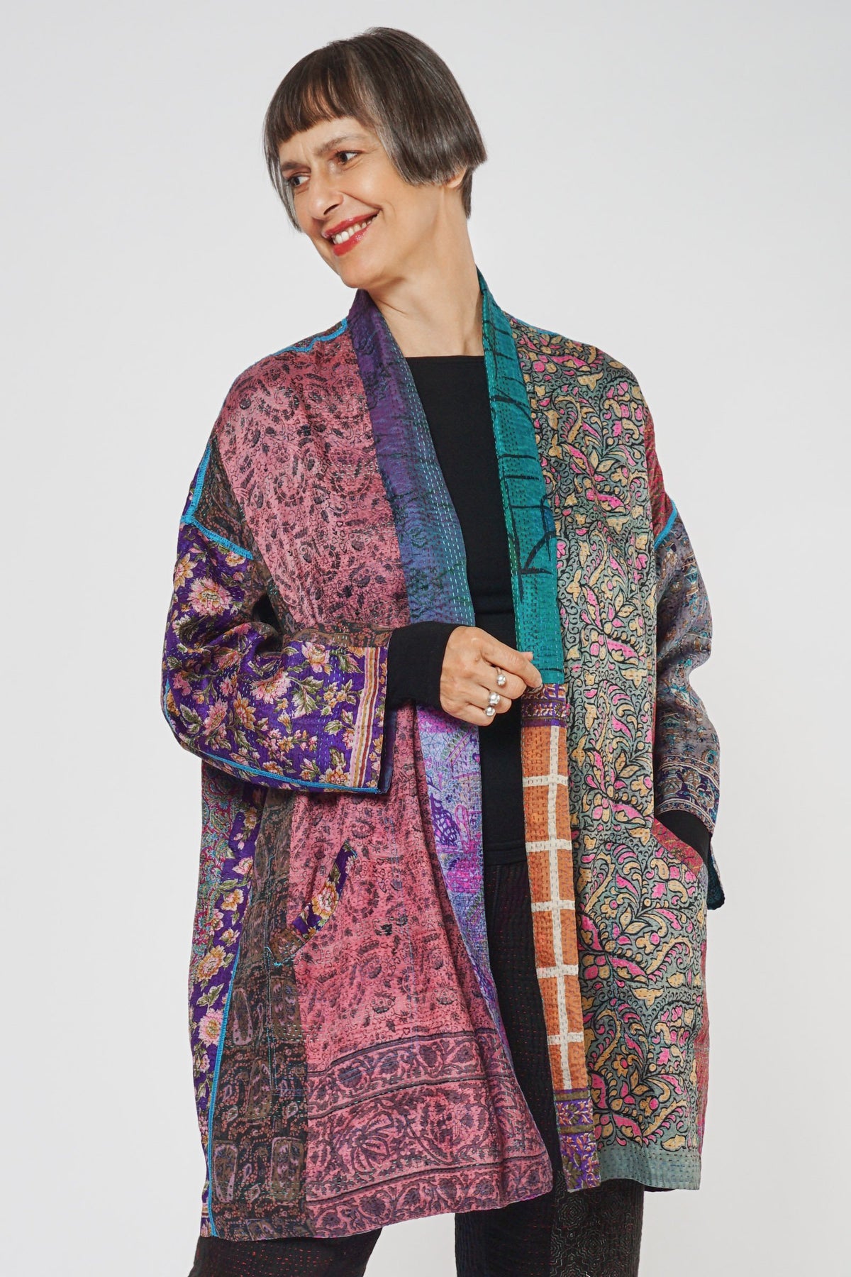 Haori Jacket #6