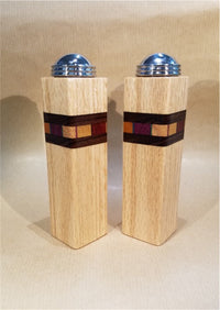 red oak