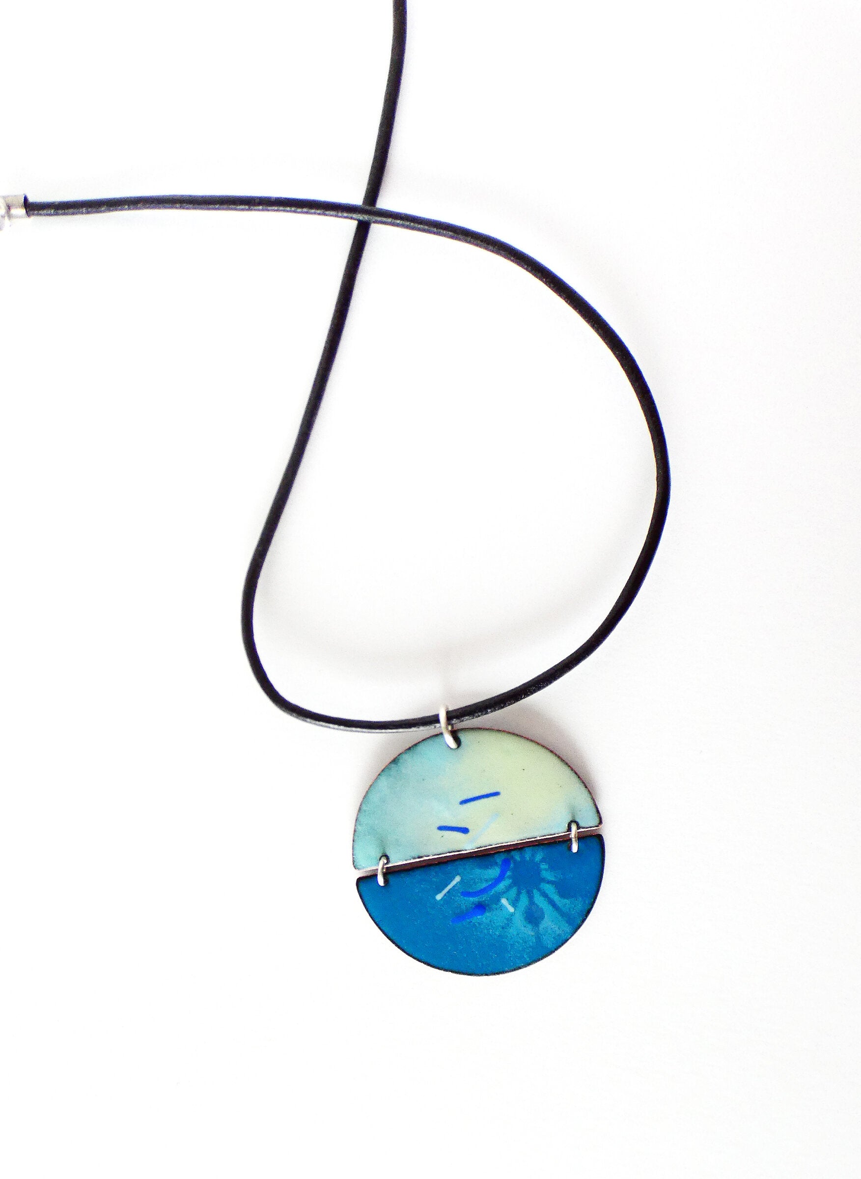 Moonrise Necklace