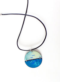 Moonrise Necklace