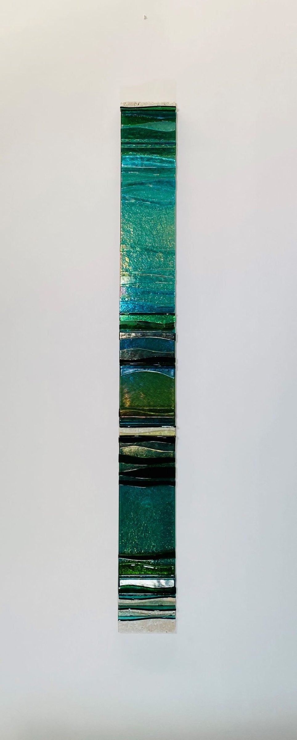 Emerald Carpet I