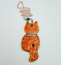 Cat XX