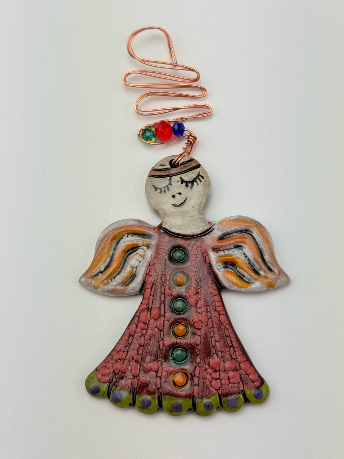 Christmas Angel I
