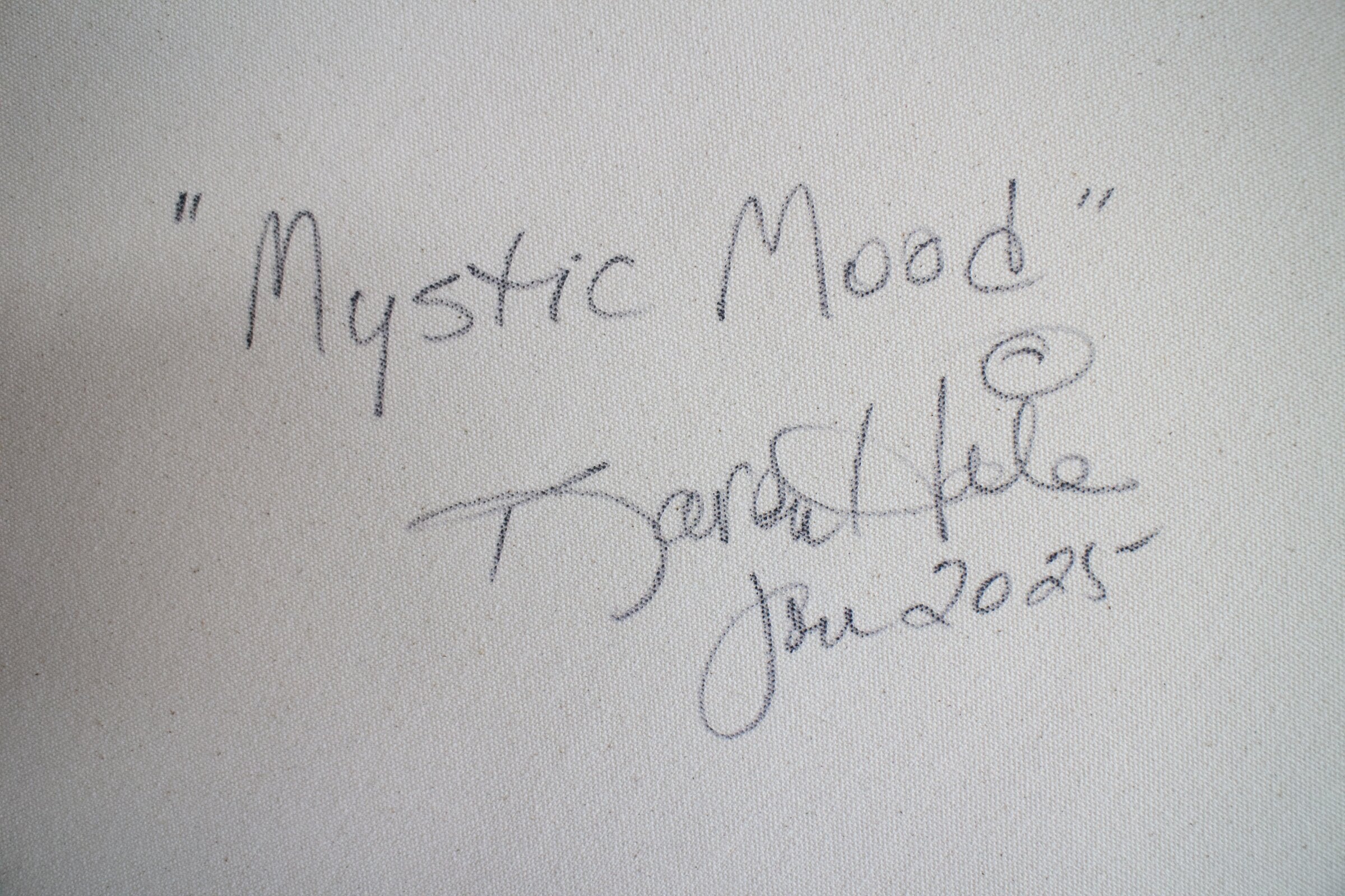Mystic Mood