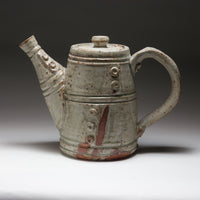 Industrial Teapot II