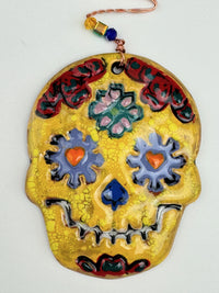 Sugar Skull VI
