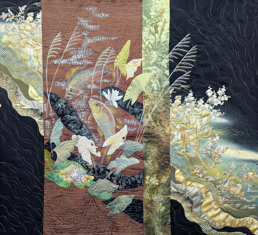Japonica III · Artful Home Japonica III · Artful Home