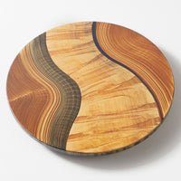 Honey River Lazy Susan