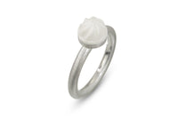 Whip Cream Dollop Ring