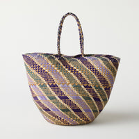 Diagonal Dimension Tote