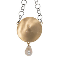 Sun Worship Necklace