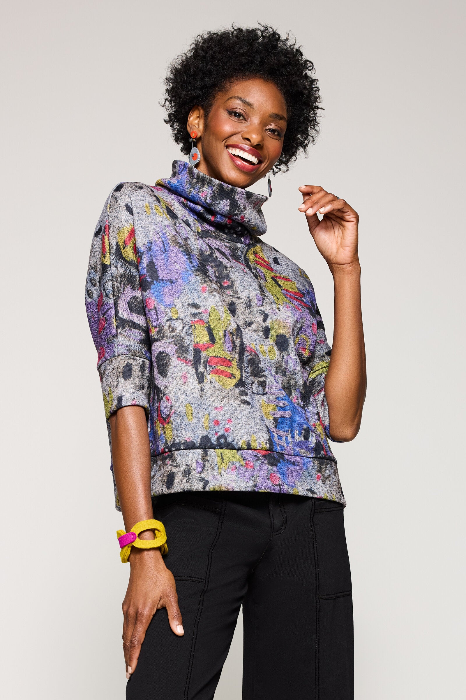 Sofia Top · Artful Home