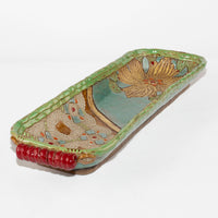 Annabelle's Garden Long Boat