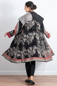 Side 1, back view