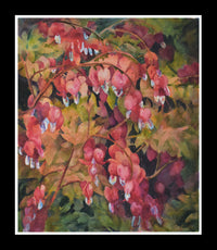 Among the Bleeding Heart