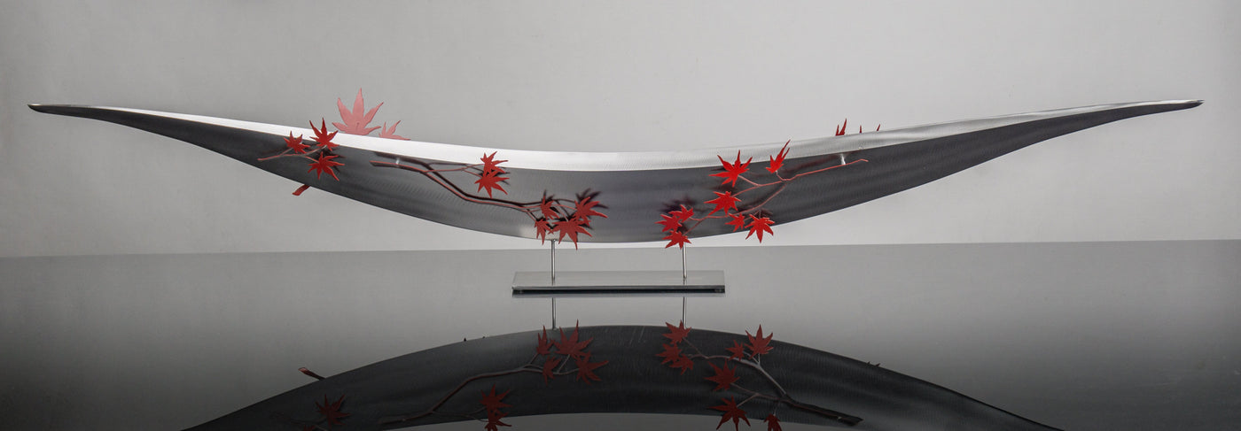 MapleLeafBoat-(detail2)