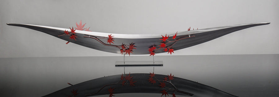 MapleLeafBoat-(detail2)
