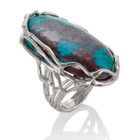 Attitude Ring | Photo by Berlian Arts