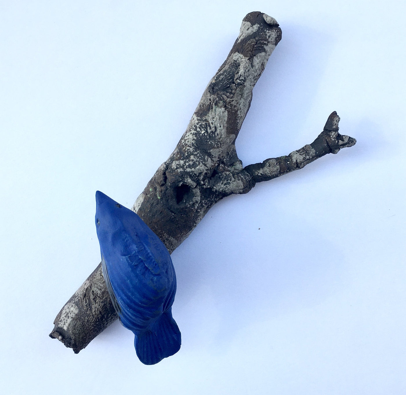 Blue Lullaby