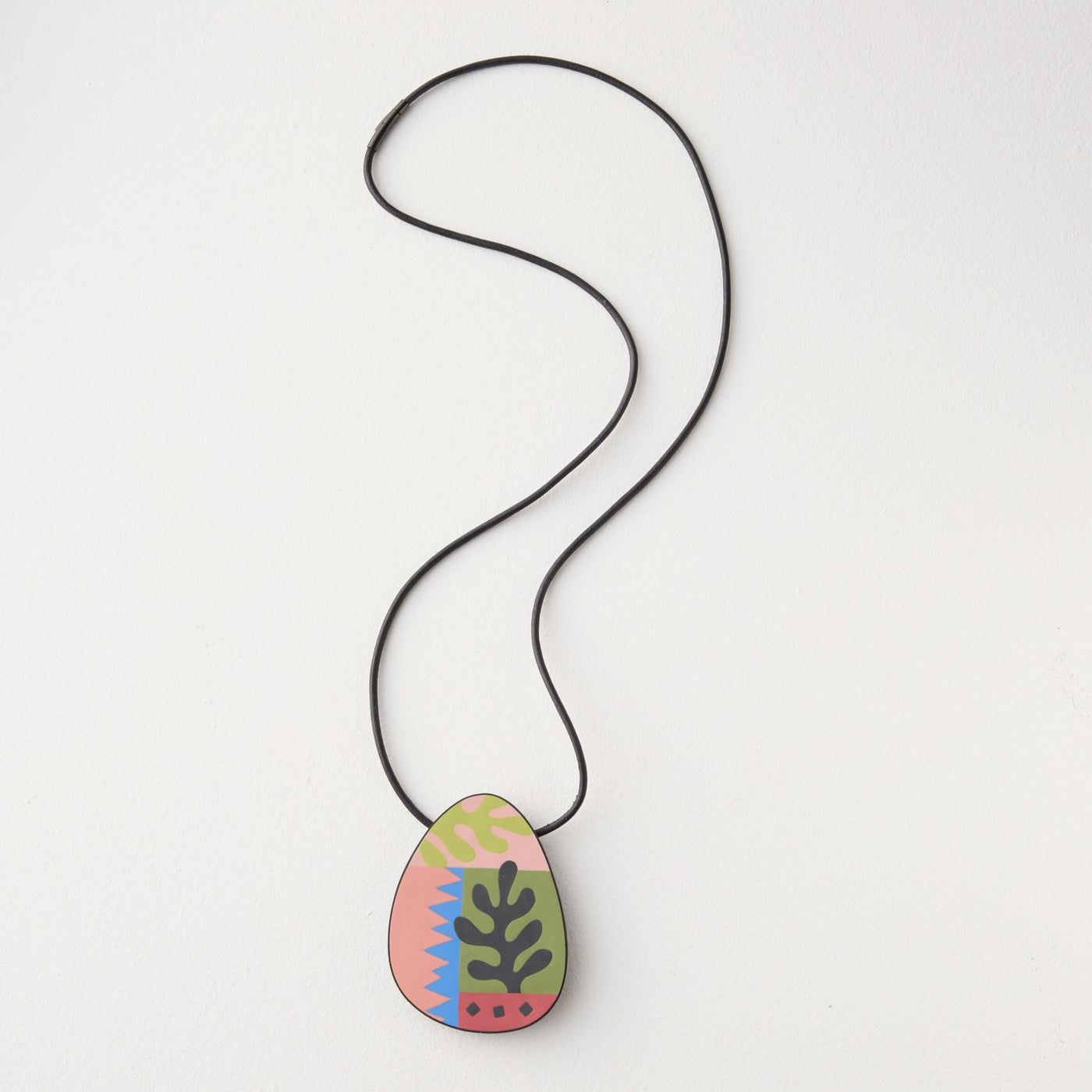 Matisse Pin & Pendant