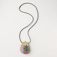 Matisse Pin & Pendant