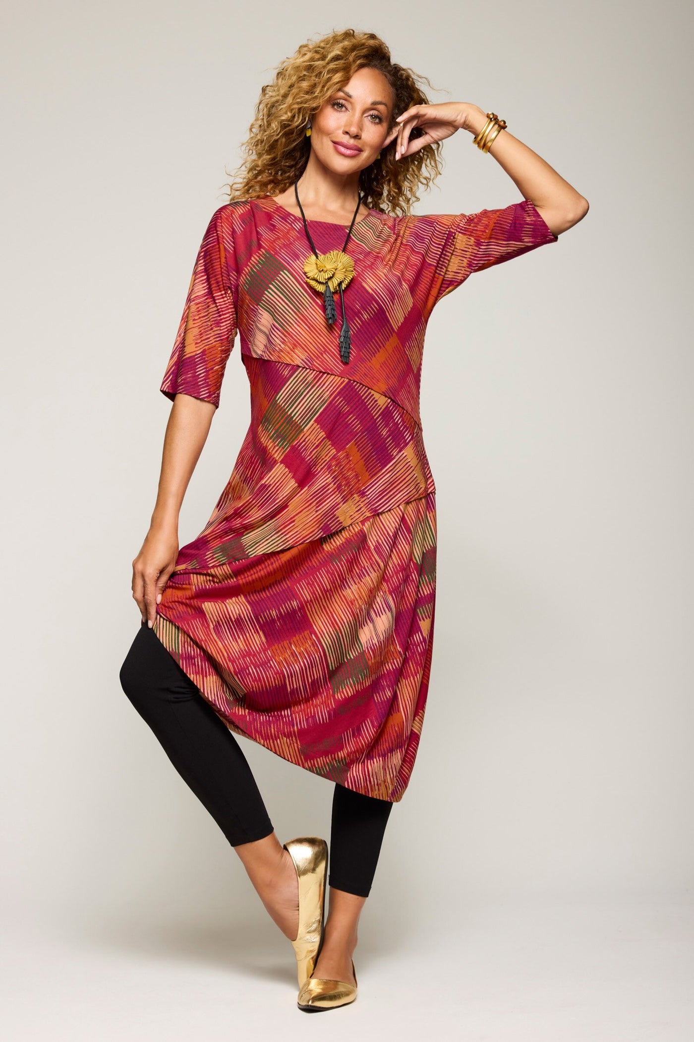Tapestry Print
